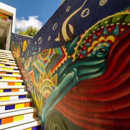 Departamento Centrico, Perfectamente Ubicado, Dos Habitaciones Cancún Zewnętrze zdjęcie