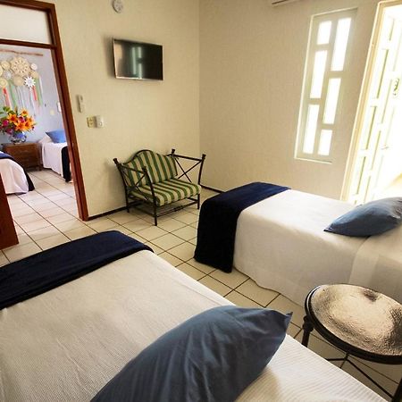 Departamento Centrico, Perfectamente Ubicado, Dos Habitaciones Cancún Zewnętrze zdjęcie