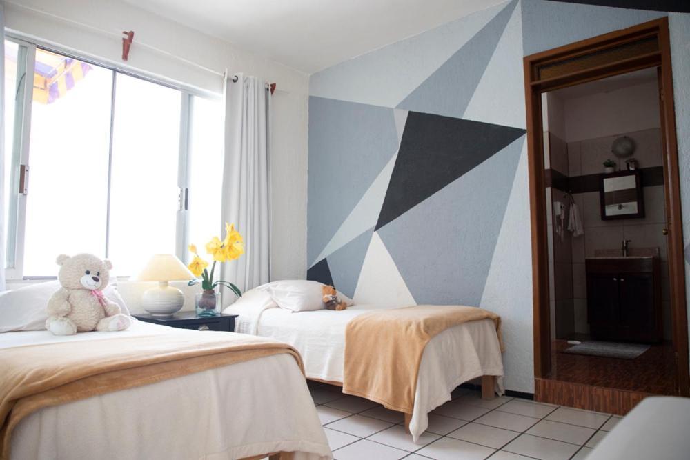 Departamento Centrico, Perfectamente Ubicado, Dos Habitaciones Cancún Zewnętrze zdjęcie