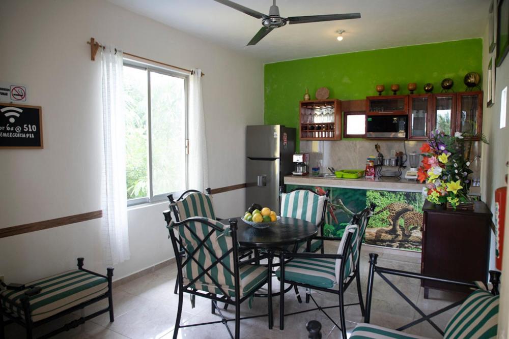 Departamento Centrico, Perfectamente Ubicado, Dos Habitaciones Cancún Zewnętrze zdjęcie