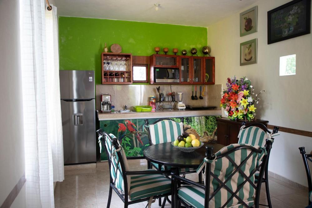 Departamento Centrico, Perfectamente Ubicado, Dos Habitaciones Cancún Zewnętrze zdjęcie