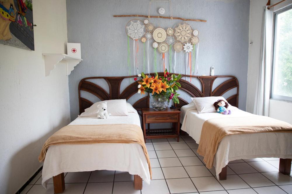 Departamento Centrico, Perfectamente Ubicado, Dos Habitaciones Cancún Zewnętrze zdjęcie