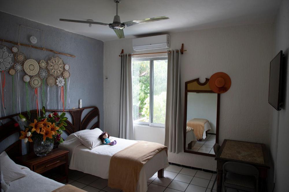 Departamento Centrico, Perfectamente Ubicado, Dos Habitaciones Cancún Zewnętrze zdjęcie