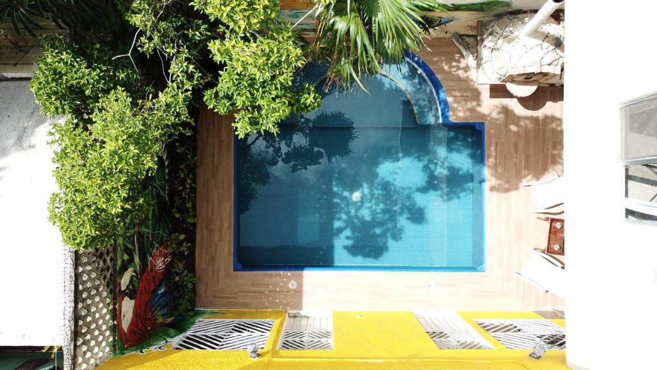Departamento Centrico, Perfectamente Ubicado, Dos Habitaciones Cancún Zewnętrze zdjęcie