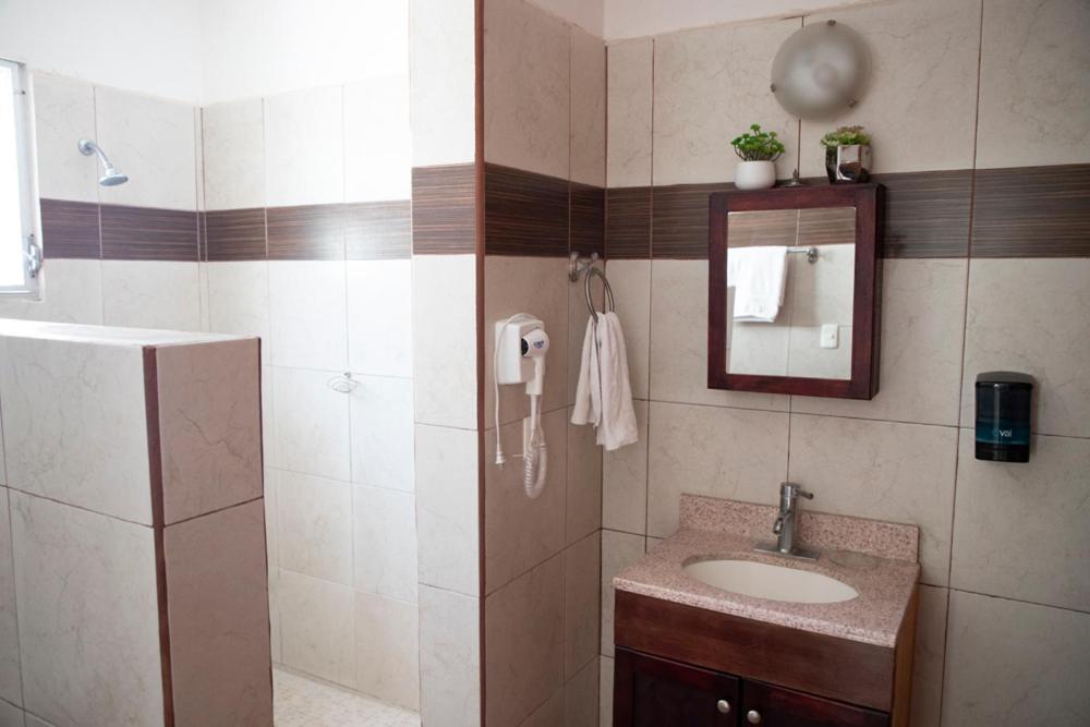 Departamento Centrico, Perfectamente Ubicado, Dos Habitaciones Cancún Zewnętrze zdjęcie